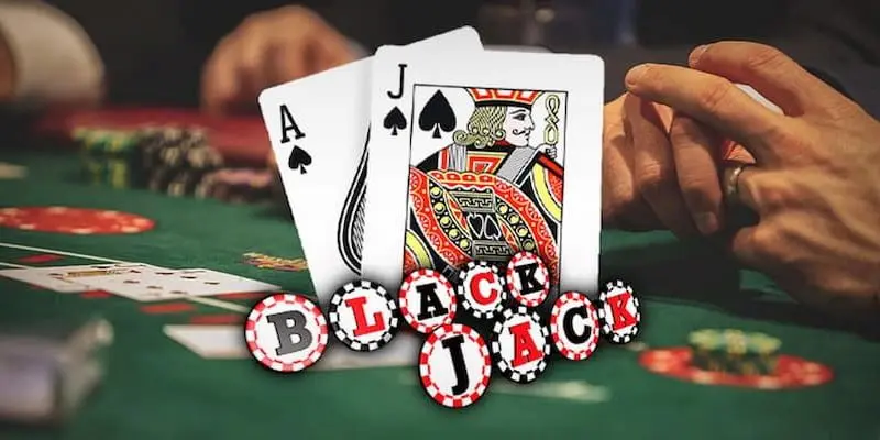 bai blackjack la gi 1 Giới thiệu bài blackjack là gì?