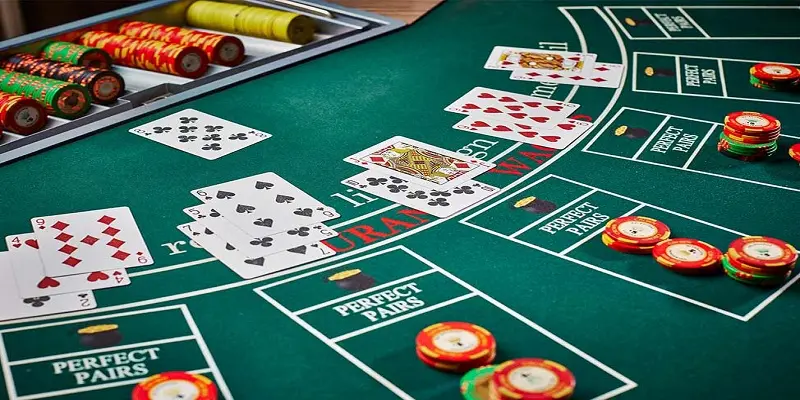 bai blackjack la gi 2 Những điều cần biết trong game bài blackjack là gì