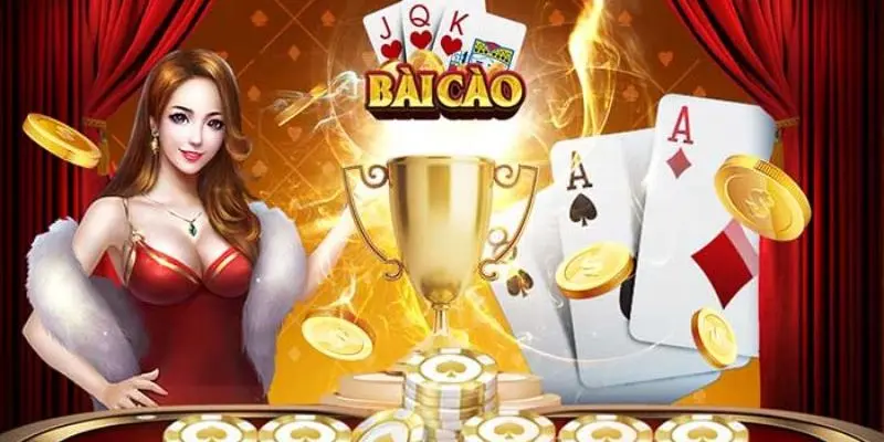 bai cao 1 Game bài cào là gì?