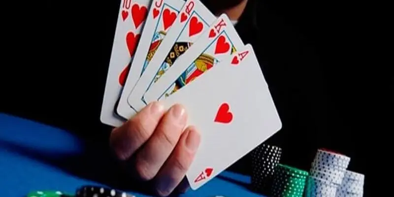 bai tu lo kho 3 Cách chơi bài tú lơ khơ gia tăng xác suất chiến thắng