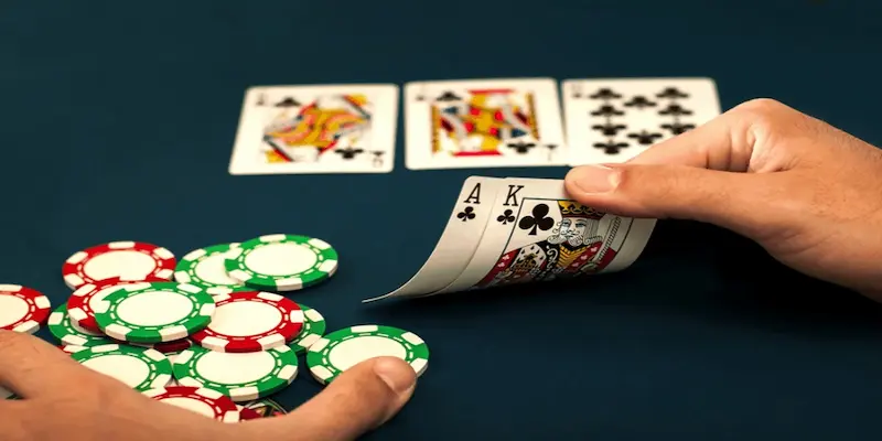 bai xi dach 3 1 Các bí quyết giúp người chơi thắng lớn trong bài xì dách