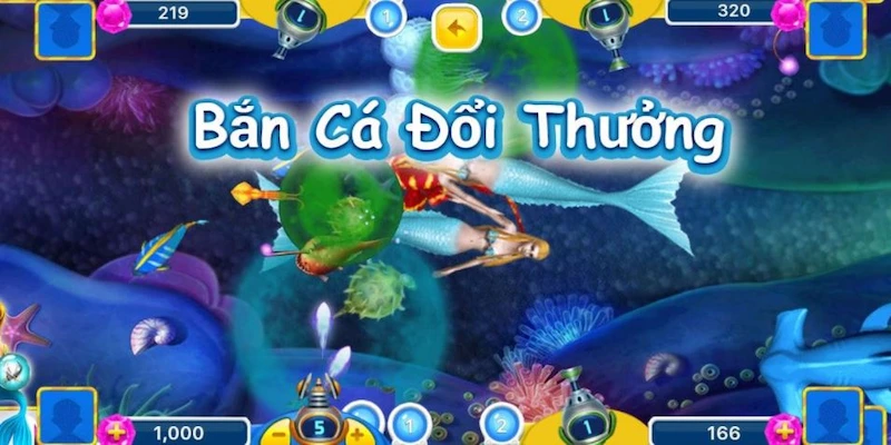 ban ca rikvip 3 Quản lý tài chính khi chơi bắn cá Rikvip