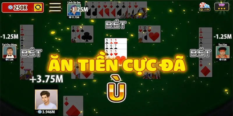 cach choi bai phom 3 Cập nhật nhiều cách chơi bài phỏm thắng lớn từ cao thủ