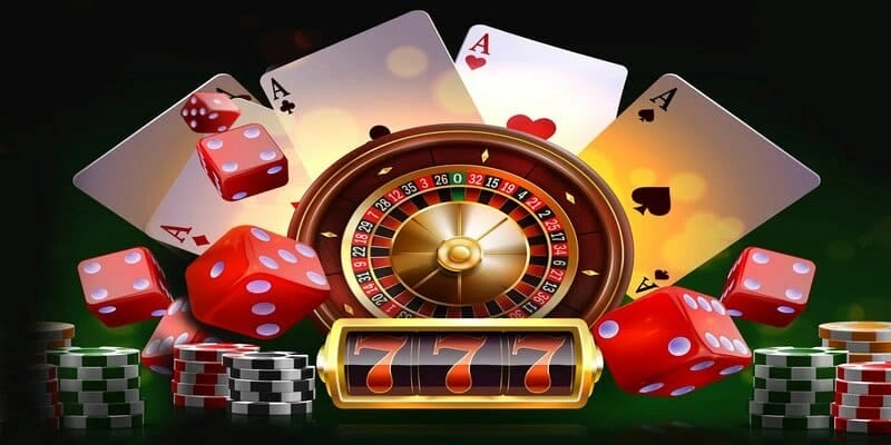 casino rikvip 2 Những lý do không thể bỏ qua khi chọn Casino Rikvip