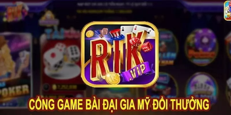 gioi thieu rikvip 1 Giới Thiệu Rikvip về quá trình hình thành phát triển