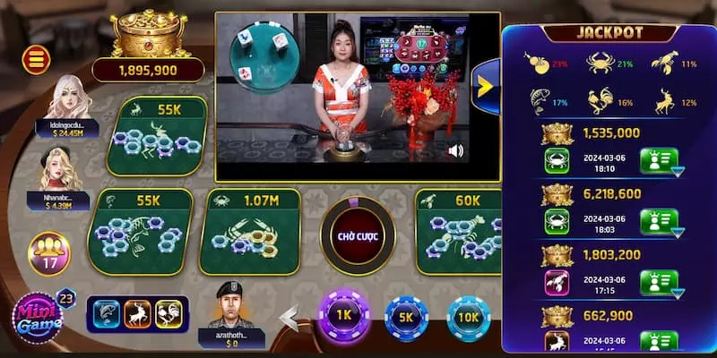 gioi thieu rikvip 2 Mở rộng và đổi mới phát triển hùng mạnh
