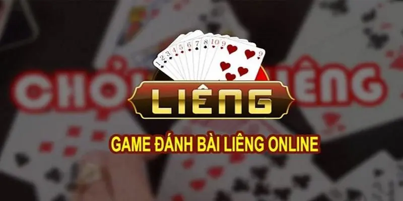 lieng 1 Game bài liêng là gì?