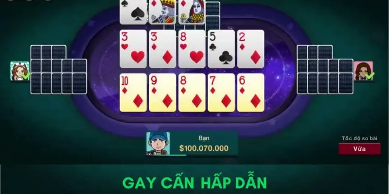 mau binh 1 Mậu binh là gì?