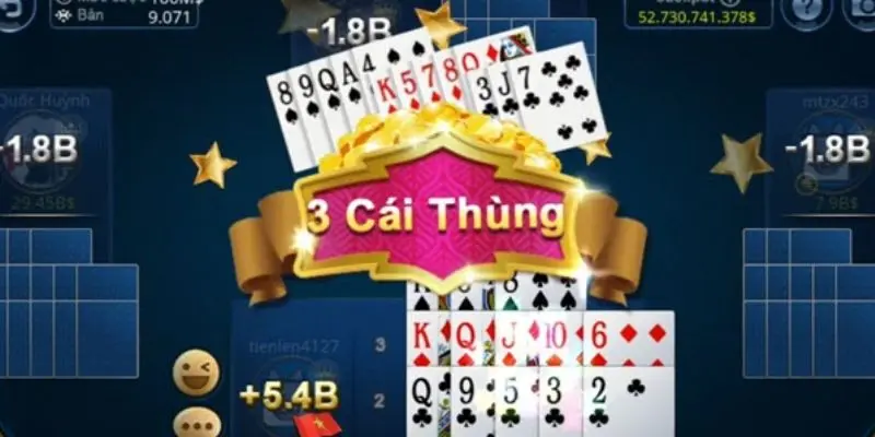 mau binh 3 Cách chơi mậu binh online hiệu quả