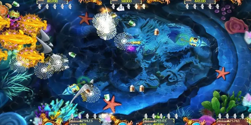 no ban ca 3 Điều cần chú ý khi sử dụng nỏ trong game bắn cá