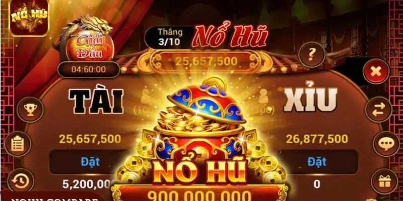 no hu tai xiu 3 Chia sẻ kinh nghiệm đánh nổ hũ tài xỉu để giành chiến thắng
