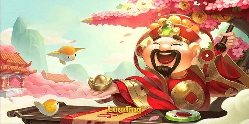 no hu than tai 2 Những yếu tố hấp dẫn của trò chơi nổ hũ thần tài
