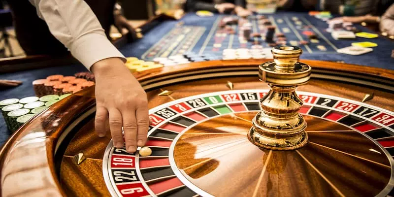 roulette games 3 Chiến thuật Paroli mang đến lợi nhuận cao