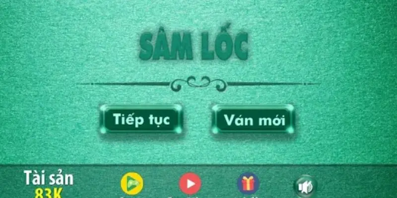 sam loc 1 Giới thiệu về sâm lố