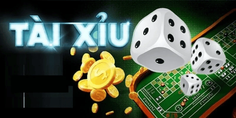 tai xiu 2 Quy tắc chơi siêu đơn giản nhưng đầy thách thức