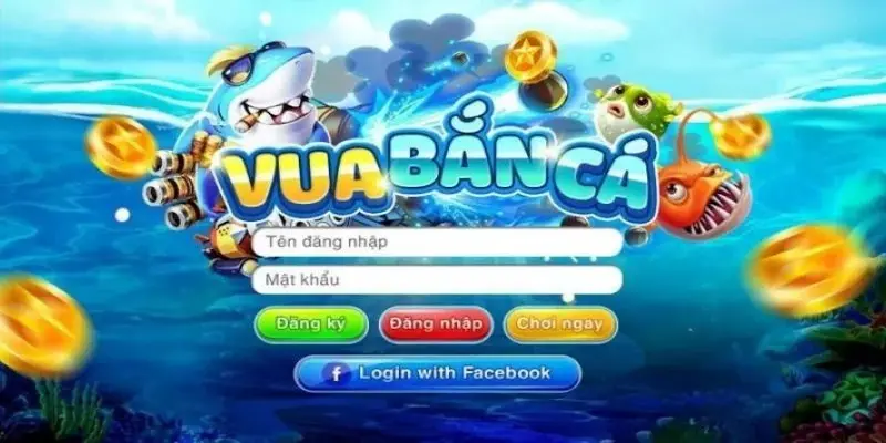 vua ban ca 3d 1 Giới thiệu vua bắn cá 3D: Game gì mà hot đến vậy?