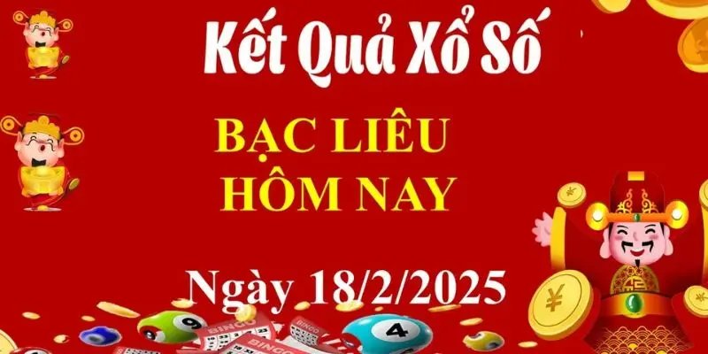 xo so bac lieu 2 Phương pháp dự đoán xổ số Bạc Liêu hiệu quả từ cao thủ