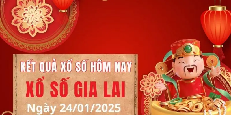 xo so gia lai 2 Tổng hợp các phương pháp dự đoán xổ số gia Lai hiệu quả