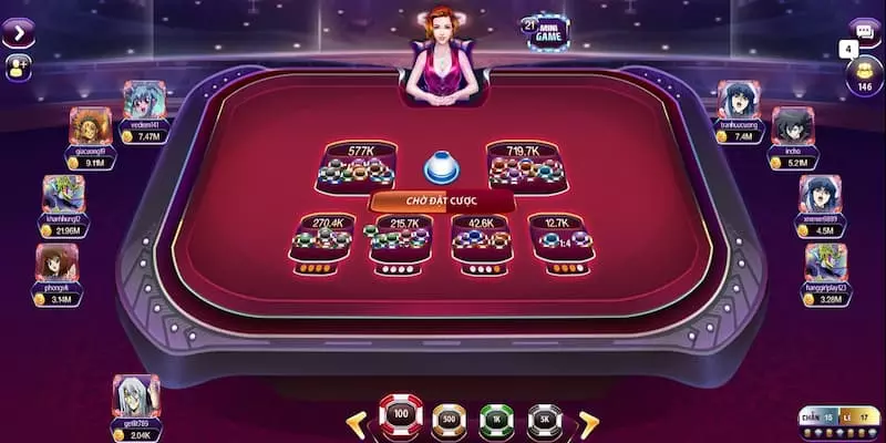 xoc dia 1 Giới thiệu chi tiết về game xóc đĩa là gì?