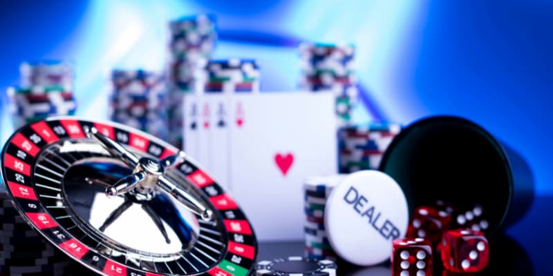 rikvip 4 Giới thiệu sơ lược về cổng game Rikvip