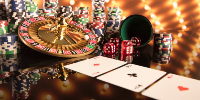 rikvip 6 Giao diện website được đánh giá cao