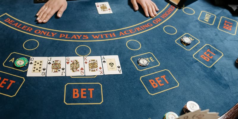 rikvip 8 Quy trình nạp và rút tiền đơn giản